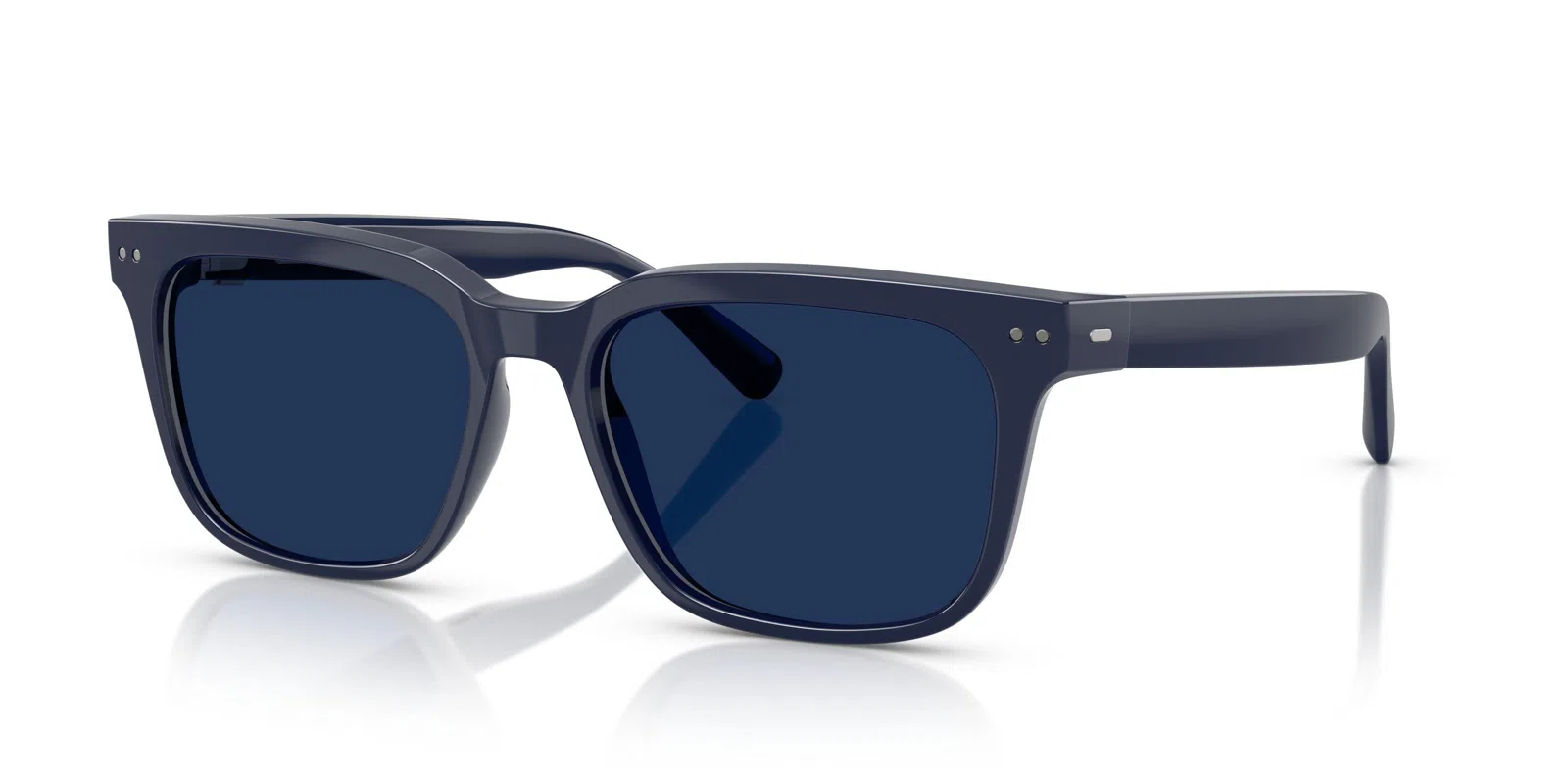 Nuance Audio Square 56 5004 Sunglasses